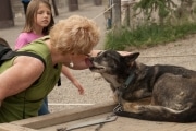 kisses
