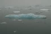 glacier ice