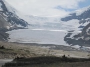 columbia glacier