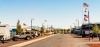 Birds of A Feather Bluebird parking @ Grand Canyon RV Park