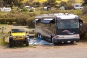 campground