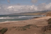 North Beach