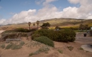 Home of the famous Jalama Burger
