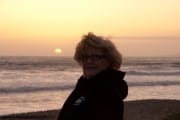 Penny @ Sunset