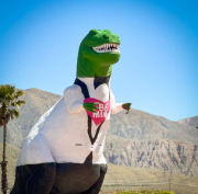 CABAZON-LIZARD