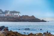 MONTEREY-SEASIDE