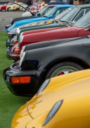 porsche-line