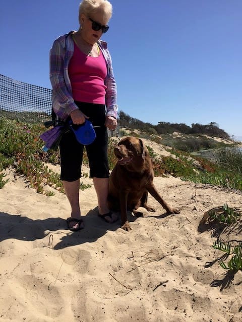 Pismo Beach + Buellton